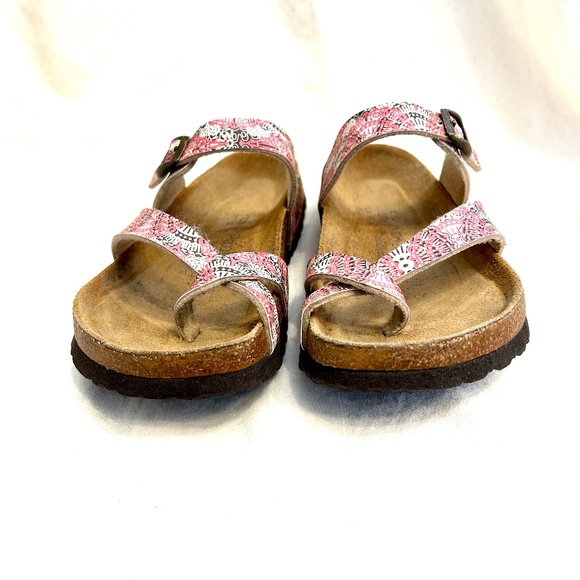 😎🌻 - Birkenstock Papillio  - Birko-flor® (For Women) Size 8  # 11 - Picture 2 of 9